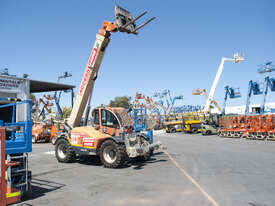 JLG Telehandlers - Various Available now for sale - picture0' - Click to enlarge
