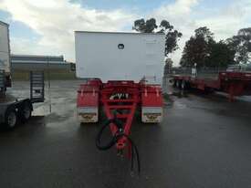 Roadwest Transport Equipment DT 165 - picture0' - Click to enlarge