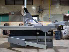 Felder Panel Saw - picture0' - Click to enlarge