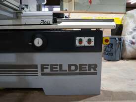 Felder Panel Saw - picture0' - Click to enlarge