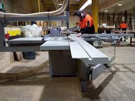 Felder Panel Saw - picture2' - Click to enlarge