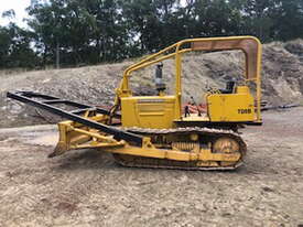 International TD8 Dozer DOZETC - picture0' - Click to enlarge