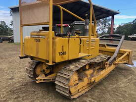 International TD8 Dozer DOZETC - picture2' - Click to enlarge