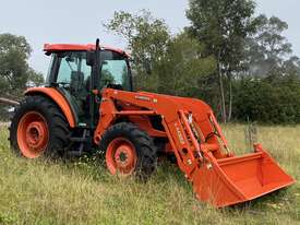 2017 Kubota M8540 - picture0' - Click to enlarge