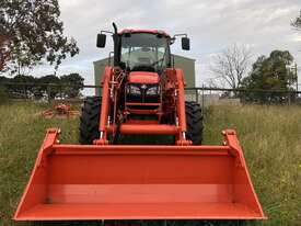 2017 Kubota M8540 - picture1' - Click to enlarge