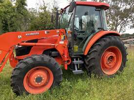 2017 Kubota M8540 - picture2' - Click to enlarge