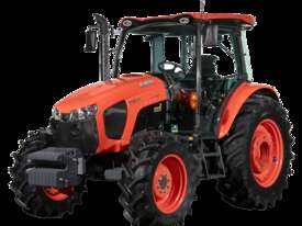 Kubota  M5-1 STANDARD - picture0' - Click to enlarge