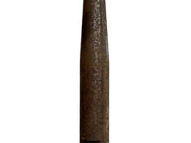 Mumme Tools 30mm Boilermakers Welders Tapered Barrel Drift Pin Podger Aligning Pins - picture0' - Click to enlarge