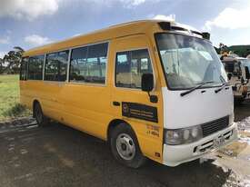 Toyota Coaster 50slr - picture0' - Click to enlarge