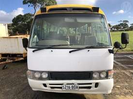 Toyota Coaster 50slr - picture1' - Click to enlarge