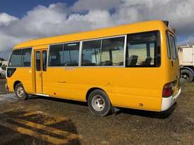 Toyota Coaster 50slr - picture2' - Click to enlarge