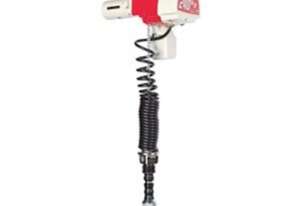 EDL Series Electric Chain Hoist Dual Speed Cylinder Hoists and Winches