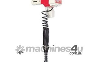 EDL Series Electric Chain Hoist Dual Speed Cylinder Hoists and Winches