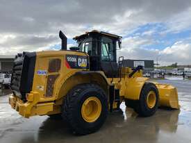 2017 Caterpillar 950M Wheel Loader  - picture1' - Click to enlarge
