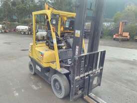 Hyster Fortis - picture0' - Click to enlarge