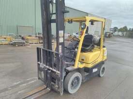 Hyster Fortis - picture1' - Click to enlarge