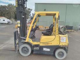 Hyster Fortis - picture2' - Click to enlarge