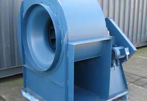 Industrial Centrifugal Blower Fan - 5.5kW - FBA