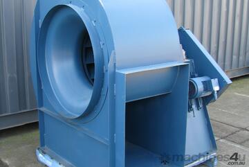 Industrial Centrifugal Blower Fan - 5.5kW - FBA