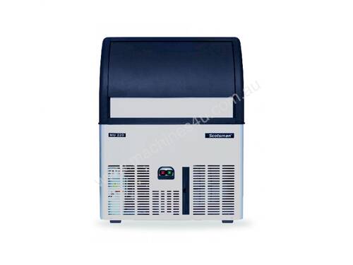 Scotsman NU 220 AS 100kg Ice Maker Self Contained