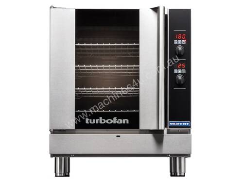 Turbofan G32D4 - Full Size Tray Digital Gas Convection Oven