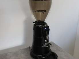 Macap M7D Electronic Coffee Grinder - picture0' - Click to enlarge