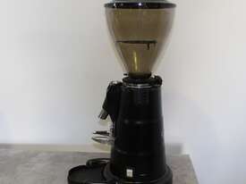 Macap M7D Electronic Coffee Grinder - picture1' - Click to enlarge