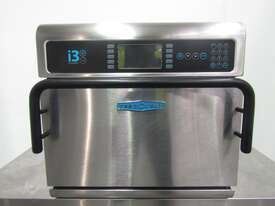 Turbochef I3 Convection Speed Oven - picture0' - Click to enlarge