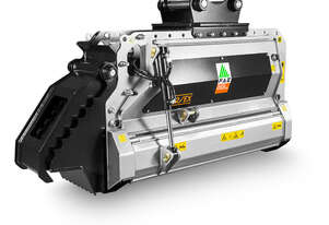 FAE BL2/EX/VT Hyd Mulcher Attachments