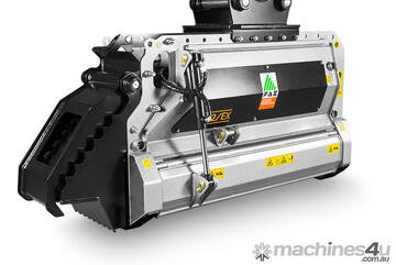 FAE BL2/EX/VT Hyd Mulcher Attachments