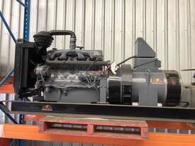 Used Ford Diesel 70kva Generator - picture0' - Click to enlarge