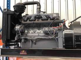 Used Ford Diesel 70kva Generator - picture1' - Click to enlarge