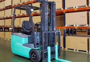 Mitsubishi   FB16TCB