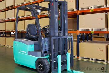 Mitsubishi   FB16TCB Mitsubishi   FB16TCB