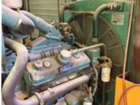 Detroit Diesel 330KVA Modular series Gen Set - 61 hours use - picture1' - Click to enlarge