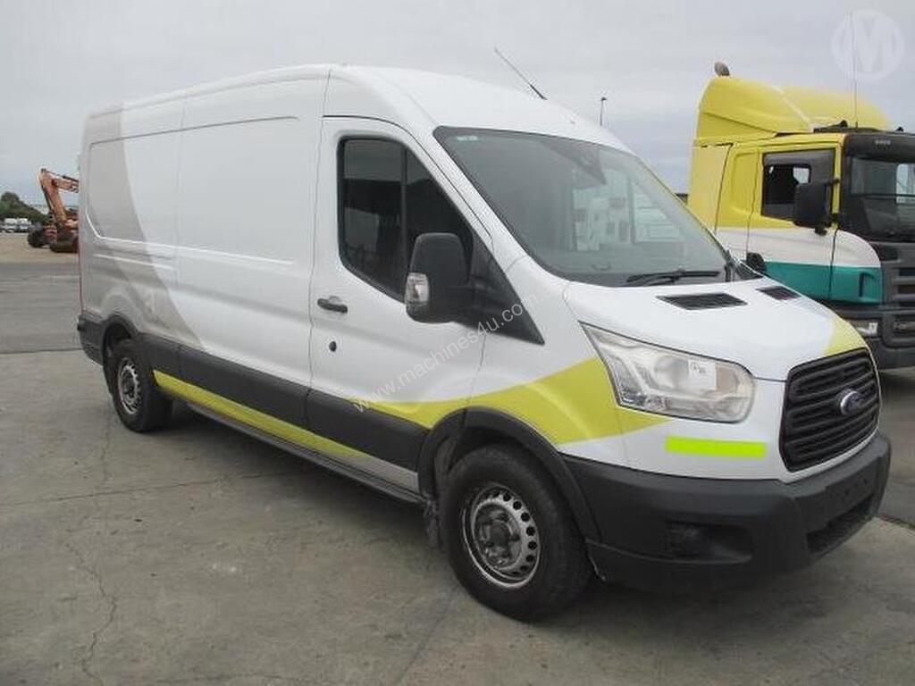 ford transit for sale brisbane