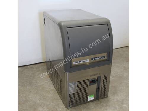 Scotsman EC 46 EASY FIT A Ice Machine