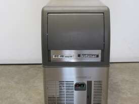 Scotsman EC 46 EASY FIT A Ice Machine - picture0' - Click to enlarge