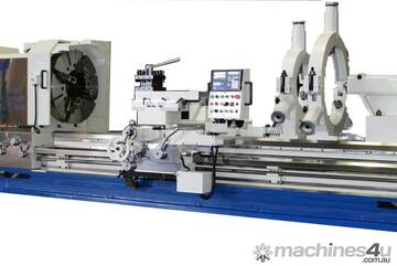 Megabore   PA-40 Megabore   PA-40