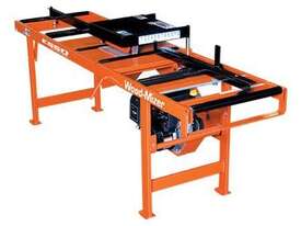 EG50 Single Blade Edger - picture0' - Click to enlarge