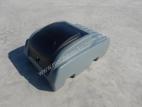 Combo 200 Litre Diesel Tank