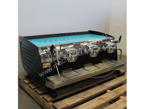 Vic Arduino BLACK EAGLE Coffee Machine