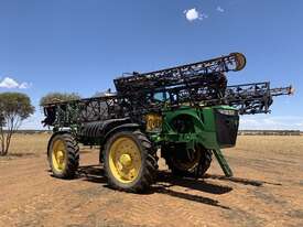 2012 John Deere 4940 Sprayers - picture2' - Click to enlarge