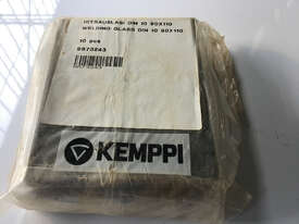 Kemppi 90 x 110 Welding Lens DIN 10 9873243 - Pack of 10 - picture2' - Click to enlarge