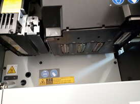Mimaki UJF3042 MKIIEX Desktop Flatbed LED UV Printer with Kebab Roller - picture2' - Click to enlarge