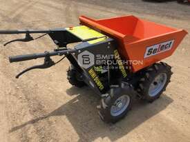 2019 SELECT KTTMD250C 4X4 MINI DUMPER (UNUSED) - picture1' - Click to enlarge