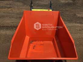 2019 SELECT KTTMD250C 4X4 MINI DUMPER (UNUSED) - picture2' - Click to enlarge