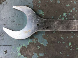 100mm CMP Cable Gland Spanner SP25 Open Ended Wrench - picture1' - Click to enlarge