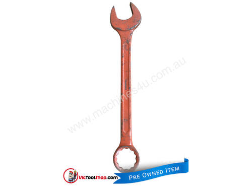 Orbimax 60mm x 590mm Spanner Wrench Ring / Open Ender Combination