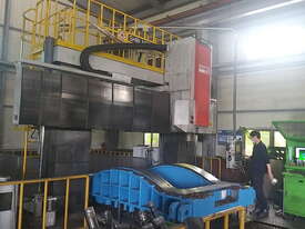 2015 SNK Japan RB4M Double Column Machining Centre - picture0' - Click to enlarge